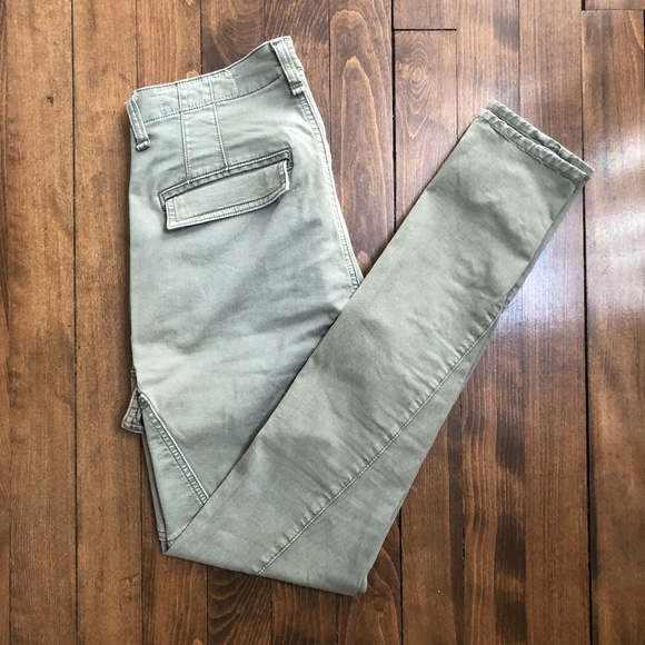 rag & bone Skinny Jeans - Picture 2 of 7